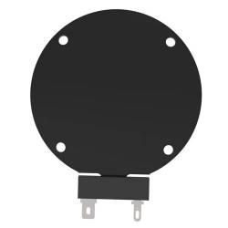 2.7" širokopásmový neviditeľný reproduktor * 30W * 8ohm * 60-20000Hz * 85dB