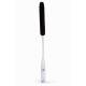 Kondenzátorový mikrofón Fonestar na 33cm husom krku