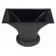 Zvukovod (horn) pre 12" reproduktor * deliaca frekvencia 250Hz * 600x360x372mm