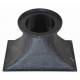 Zvukovod (horn) pre 12" reproduktor * deliaca frekvencia 250Hz * 600x360x372mm