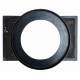 Zvukovod (horn) pre 12" reproduktor * deliaca frekvencia 250Hz * 600x360x372mm