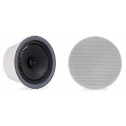 Stropný ozvučovací systém Fonestar * 2x 6,5" repro * 2x 5W * Bluetooth * Linkový vstup * cena za set