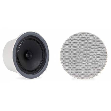 Stropný ozvučovací systém Fonestar * 2x 6,5" repro * 2x 5W * Bluetooth * Linkový vstup * cena za set