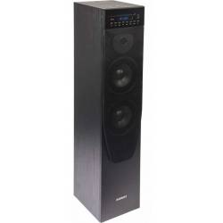 Aktívna 2-p. reprosústava MADISON * 100W * 50-20000Hz * CD/USB/MP3 * Bluetooth
