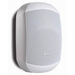 4,25" 2-p exteriérová reprosústava (IP64) APART * 70W * 8Ohm * biela