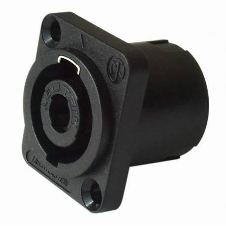 SPEAKON panelový * Neutrik