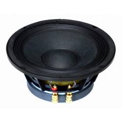 8" stredobasový reproduktor Master Audio * 120W * 8ohm * 70-8000Hz * 90,6dB