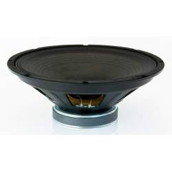 15" basový reproduktor Master Audio * 280W * 4ohm * 40-4000Hz * 97dB