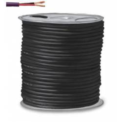 reprokábel profi * 2x2mm * Cena za 1m