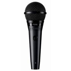 Dynamický vokálový mikrofón SHURE