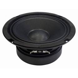 6,5" stredobasový reproduktor BSA * 150/300W * 8ohm * 80-9000Hz * 96dB