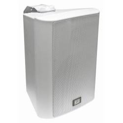 2-pásma * 70/100V / 8Ohm * 40/20/10W * 70-20000Hz * 91dB * biela farba