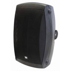 2-pásma * 70/100V / 8Ohm * 40/20/10W * 75-20000Hz * 89dB * čierna