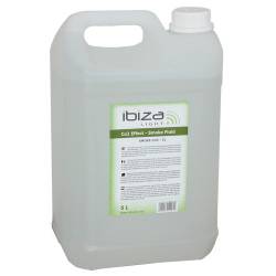 Dymokvapalina Ibiza - efekt CO2 * 5L
