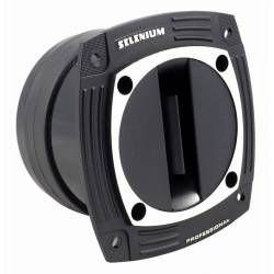 vysokotónový reproduktor SELENIUM Slot Tweeter (štrbina) * 50/100W * 8Ohm * 3500-20000Hz * 105dB