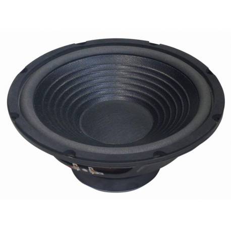 10" subwooferový reproduktor CAMBRIDGE * 100/200W * 4ohm * 38-4000Hz * 90,6dB