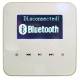 Stenový prehrávač so zosilňovačom BSA * 2x 30W * internetové rádio * microSD/MP3 * Bluetooth * LAN/Wifi * diaľkové ovlád