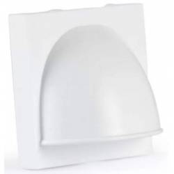 Inštalačná káblová vývodka pre modulárny konektorový systém FONESTAR