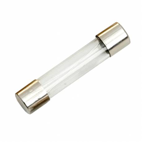 Poistka trubičková 6,4 x 30 mm 7,5 A