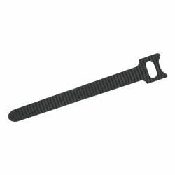 Zväzkovač káblov na suchý zips 240 x 12 mm 10 ks / balík