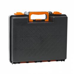 Profesionálny dvojitý organizér 380 x 330 x 120 mm