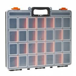 Profesionálny organizér 470 x 400 x 60 mm