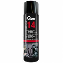 Čistič interiéru bez silikónu v spreji 500 ml