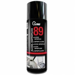 Izopropyl alkohol v spreji 400ml