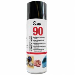 Ošetrujúci a hygienický sprej na obuv 400 ml
