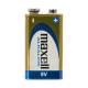 9V batéria E • 6LR61 Alkaline • 9V 1 ks