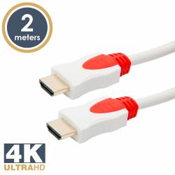 3D HDMI kábel • 2 m