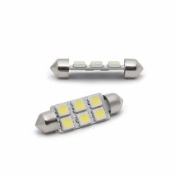 LED svetelný zdroj CLD015 1,5W • Sofit 36 mm 108 lumen 2 ks / blister
