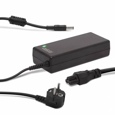 Laptop adaptér - Samsung 90W / 19V / 4.74 A 5,5 x 3 mm