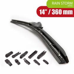 Rain Storm profesionálny univerzálny stierač 14" / 36 cm