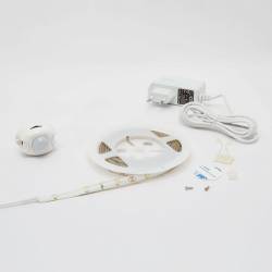 LED pásik s pohybovým senzorom 200 cm