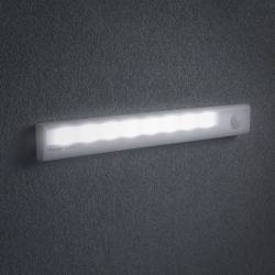LED osvetlenie nábytku s pohybovým a svetelným senzorom