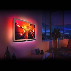 LED pás sada - osvetlenie na TV 24 - 38"