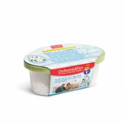 Pohlcovač pary s nádobou na zbieranie kvapalín - jasmínová vôňa - 300 ml