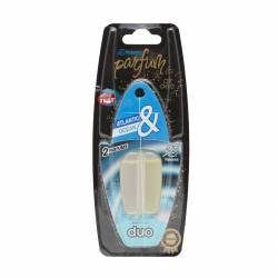 Osviežovač vzduchu Paloma Duo Parfém Atlantic and Ocean 2 x 2,5 ml