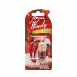 Osviežovač vzduchu Paloma Woody Cherry 4 ml