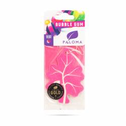 Osviežovač vzduchu Paloma Gold Bubble Gum