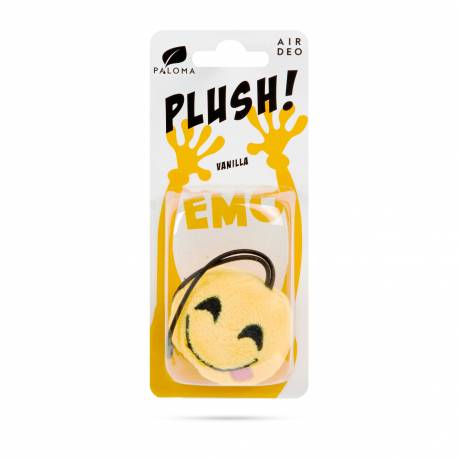 Osviežovač vzduchu Paloma EMO Push VANILLA