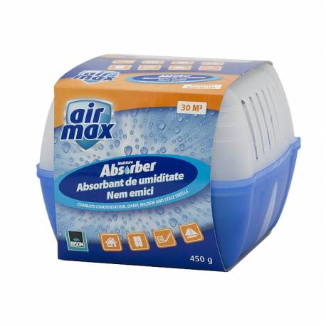 Pohlcovač vlhkosti 450 g