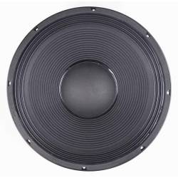 18" subwooferový reproduktor MasterAudio * 1200W RMS * 8Ohm * 46-2000Hz * 96,5dB