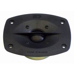 vysokokvalitný 1" vysokotónový reproduktor Sound Dynamics * 80/120W * 1200-22000Hz * 90dB * 8ohm * tienený magnet