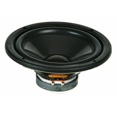8" hlbokotónový reproduktor * 100/200W * 14ohm * 30-3000 Hz