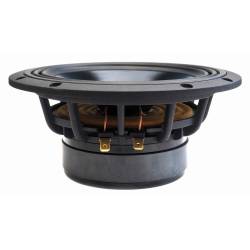 2-p. koaxiálny 6,5" reproduktor SICA * 120/240W * 8ohm * 55-18000Hz * 91.3dB