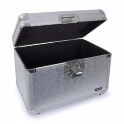 Prepravný kufor na mikrofóny FONESTAR * 470x320x310 mm