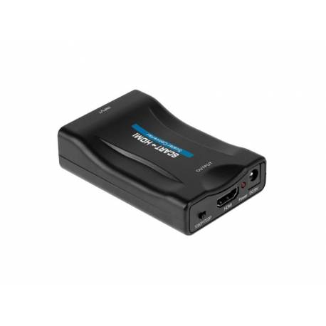 Prevodník SCART - HDMI ZLA0110