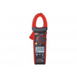 Multimeter UNI-T UT216C klešťový
